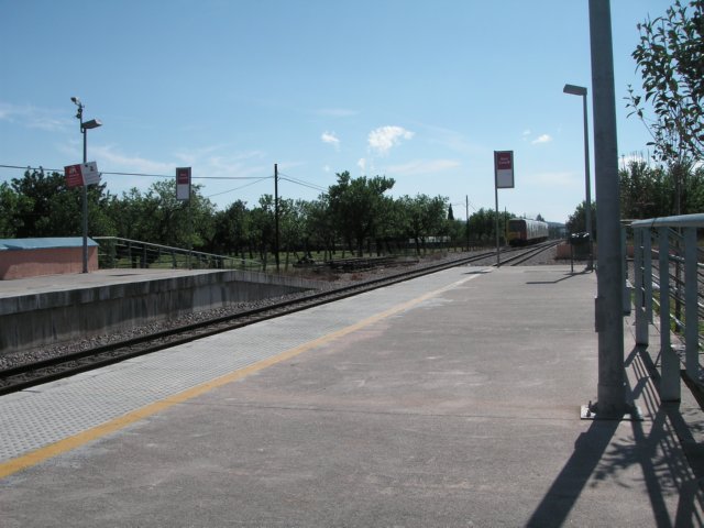 estacion alaro (1)  IMAGENES FOTOS